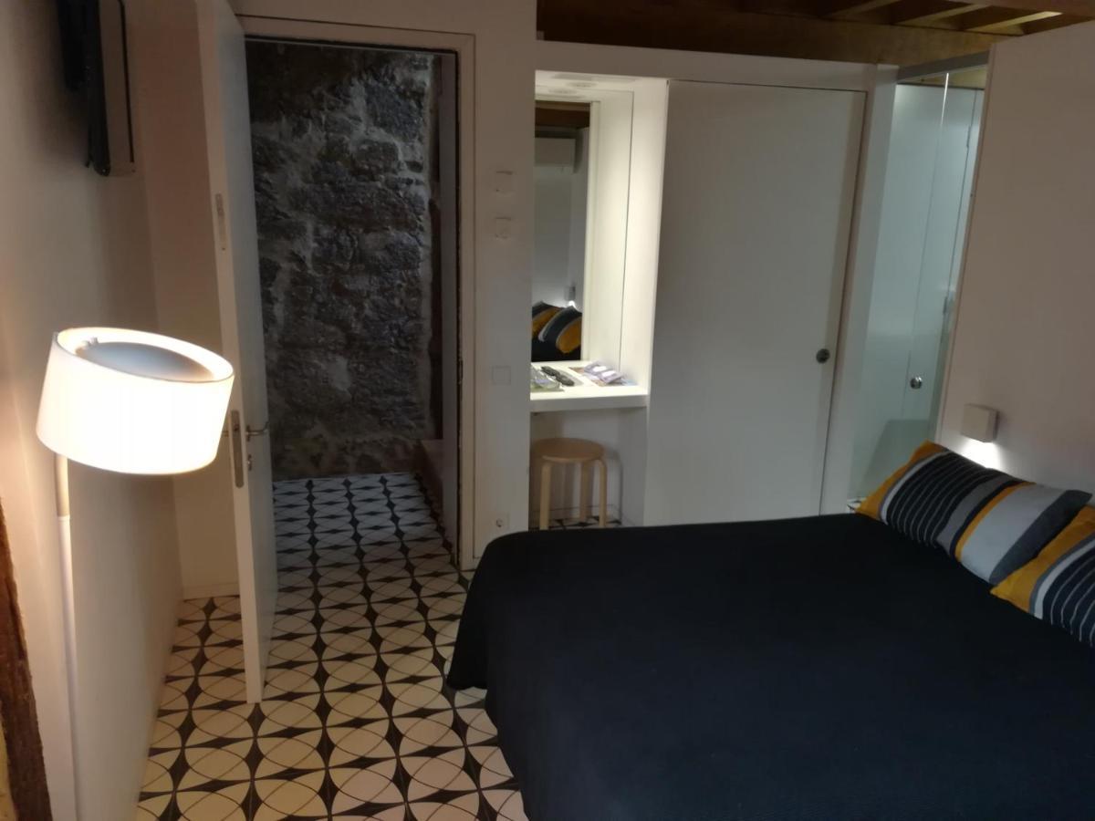 גאטה Apartamento Zocailla מראה חיצוני תמונה