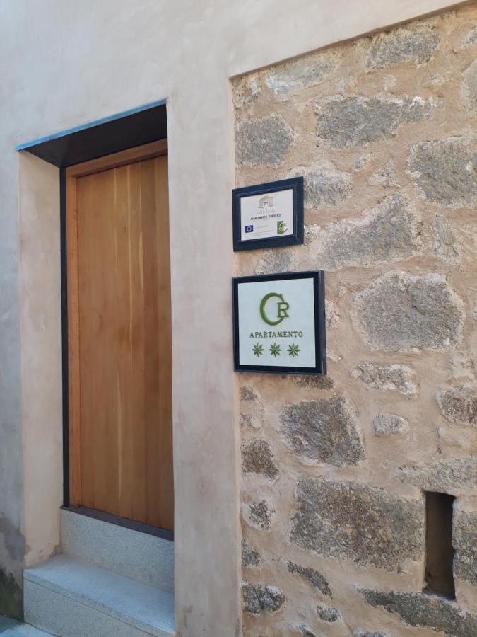 גאטה Apartamento Zocailla מראה חיצוני תמונה