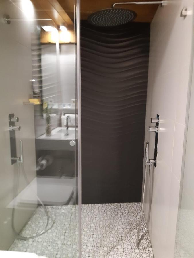 גאטה Apartamento Zocailla מראה חיצוני תמונה