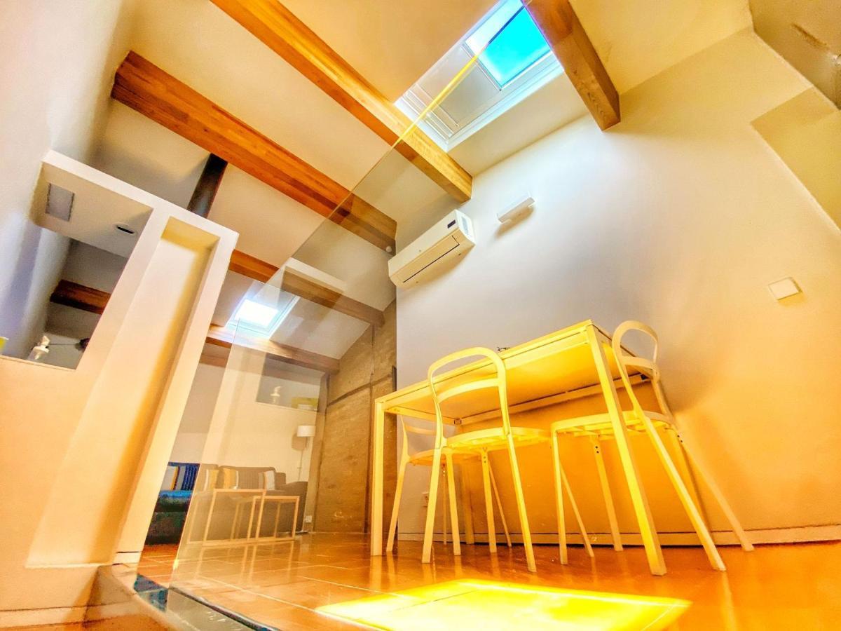 גאטה Apartamento Zocailla מראה חיצוני תמונה