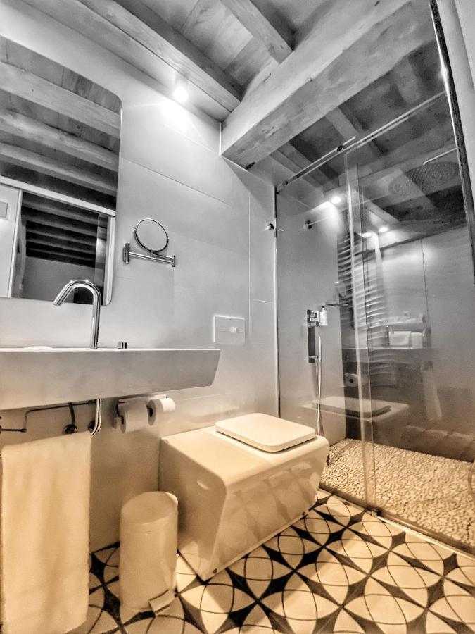 גאטה Apartamento Zocailla מראה חיצוני תמונה