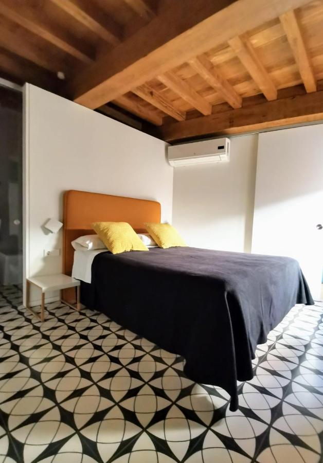 גאטה Apartamento Zocailla מראה חיצוני תמונה