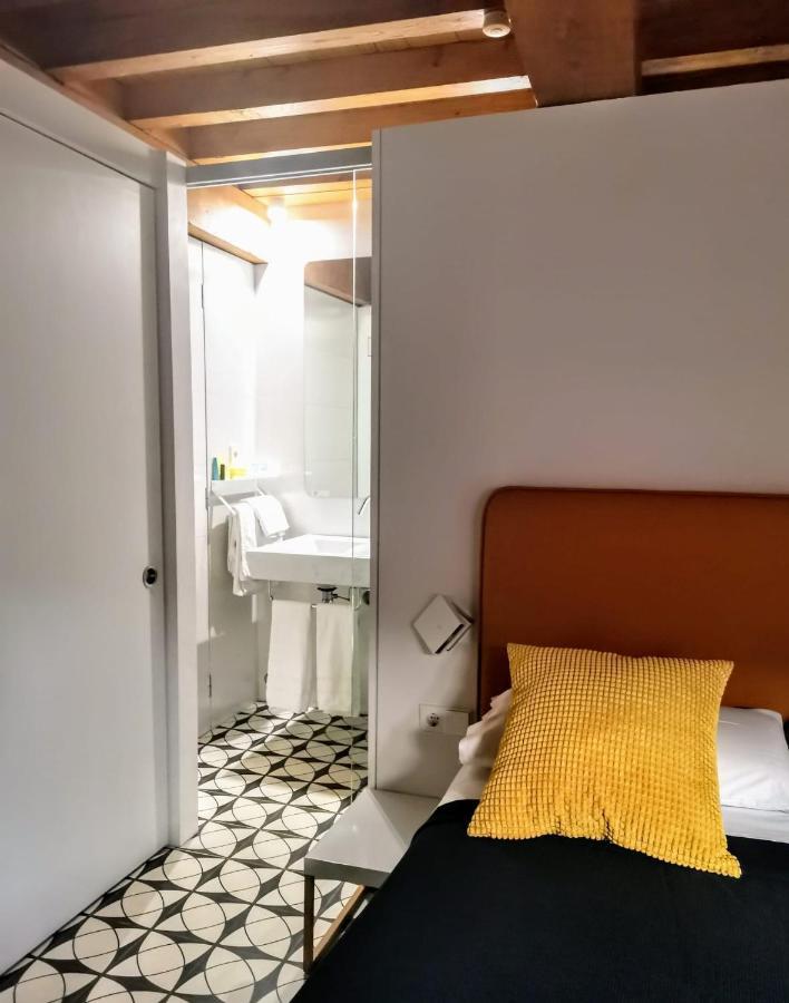 גאטה Apartamento Zocailla מראה חיצוני תמונה