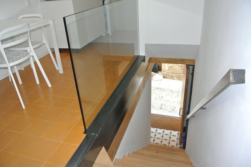 גאטה Apartamento Zocailla מראה חיצוני תמונה