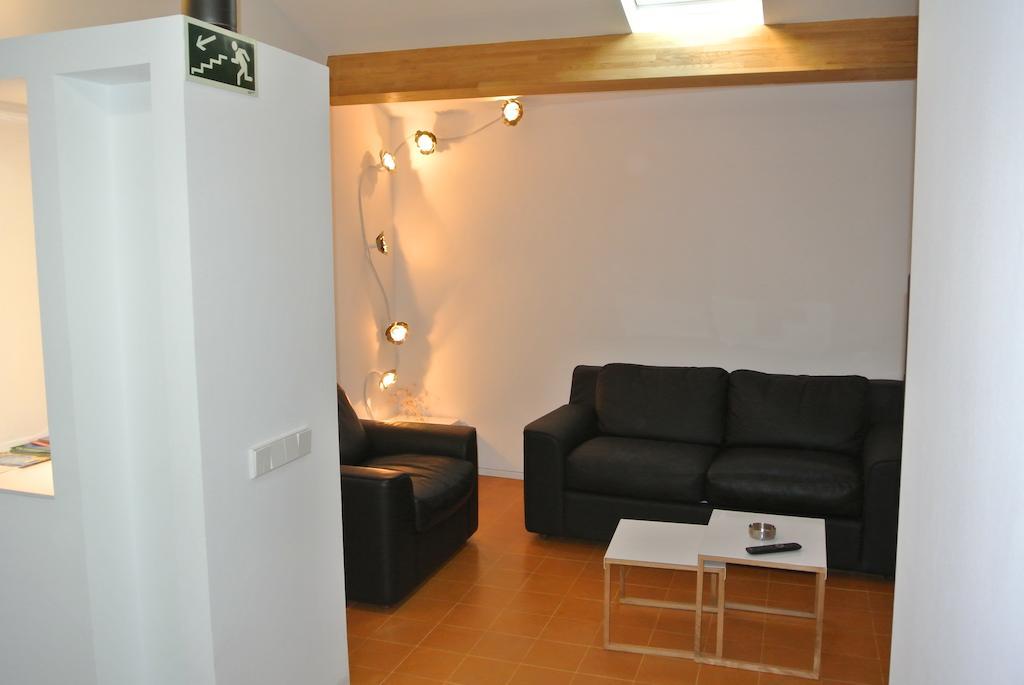 גאטה Apartamento Zocailla מראה חיצוני תמונה