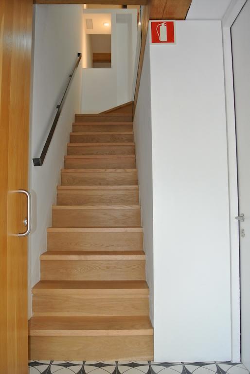 גאטה Apartamento Zocailla מראה חיצוני תמונה